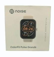 Noise ColorFit Pulse Grande